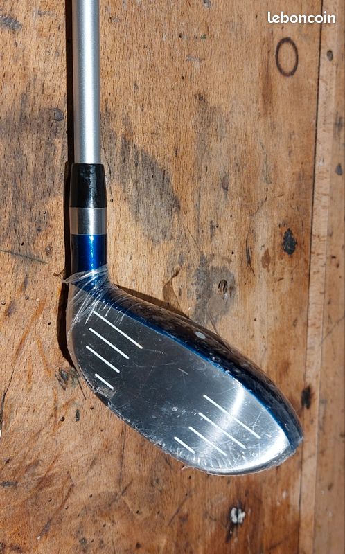 Putter Gaucher d’occasion | Plus que 2 exemplaires à -60