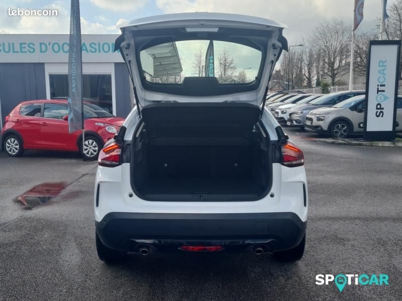 Citroen C4 PureTech 130ch S&S Feel Pack (image 6)