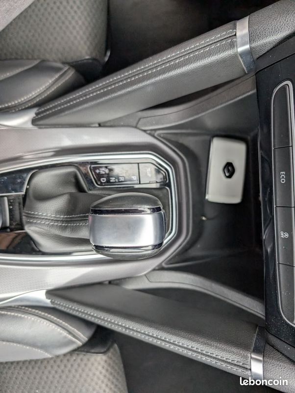 Renault KOLEOS II 2.0 BLUE DCI 185CH INTENS 4X4 X-TRONIC (image 8)