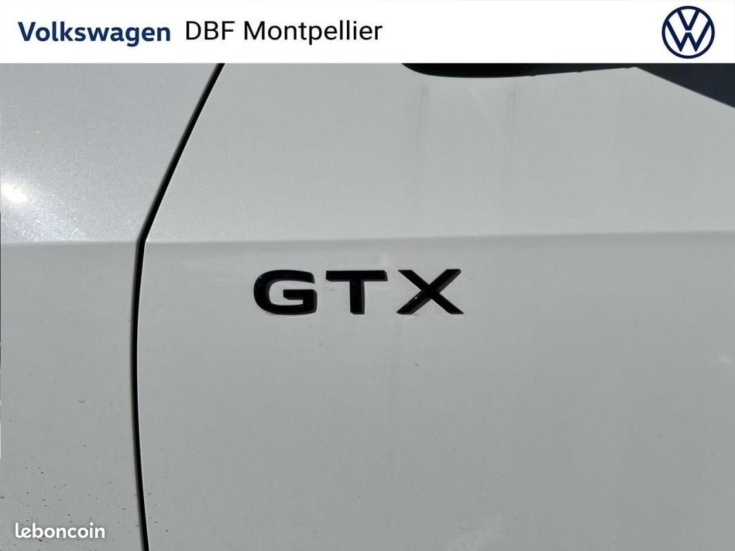 Volkswagen ID.3 ID 3 FL GTX (79KWH) (286CH) (image 30)