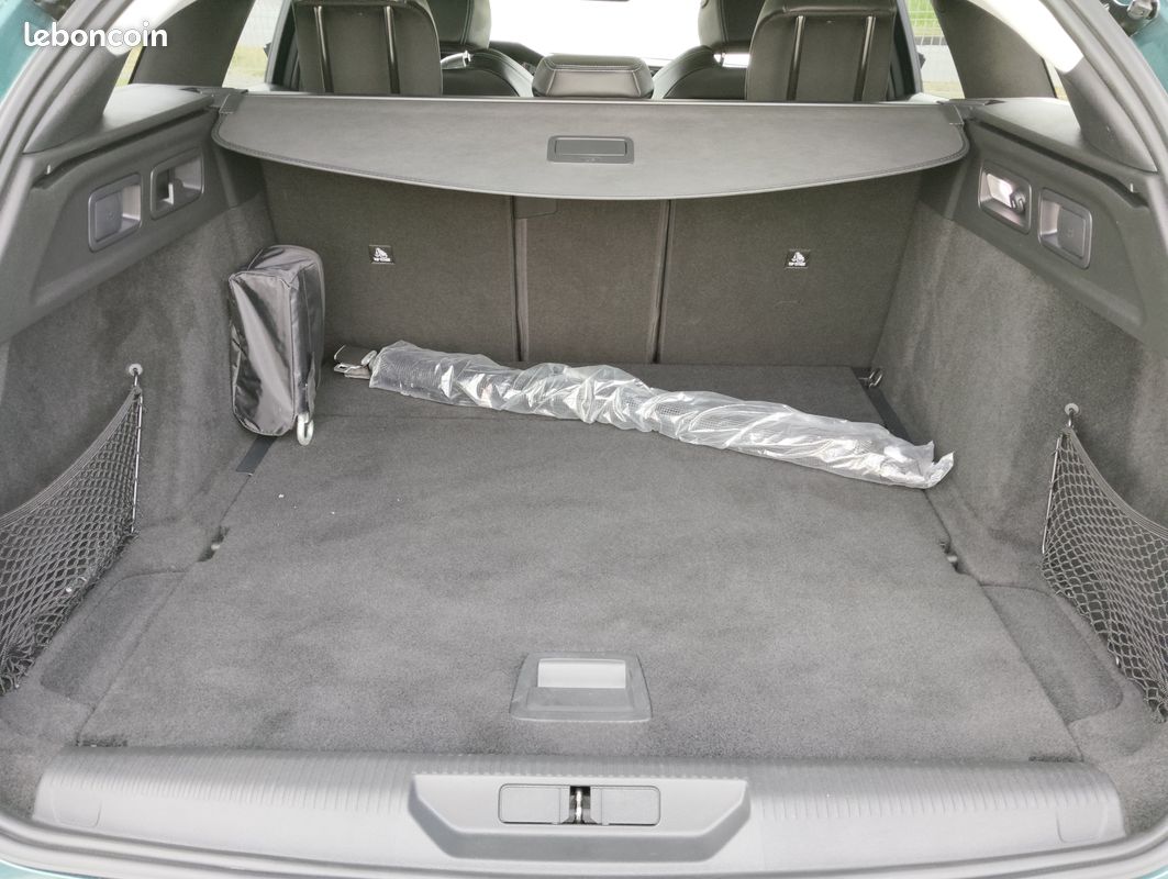PEUGEOT - 308 SW 1.5 BlueHDi 130ch Allure Pack (image 10)