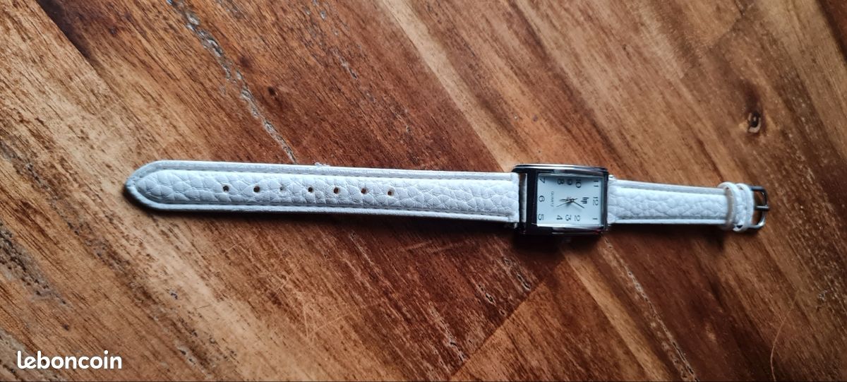 Montre femme lip (image 2)