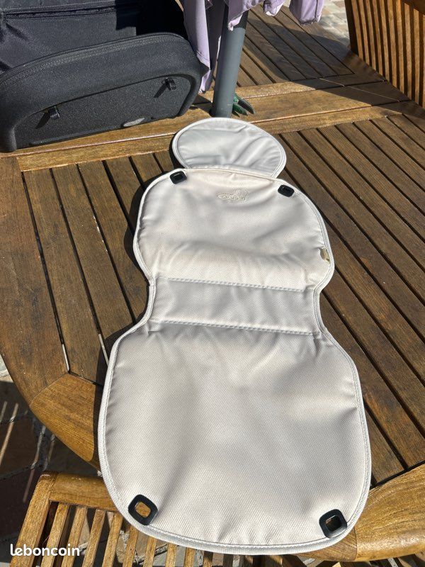 Sac à langer (image 4)