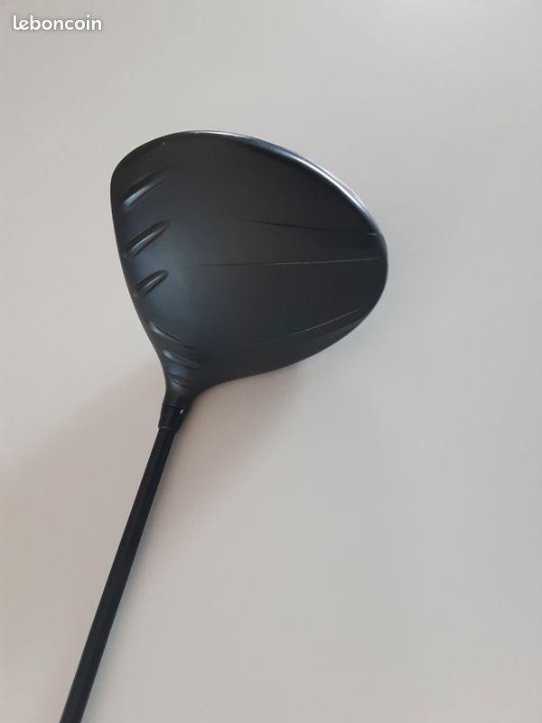 Tête De Driver Ping G410 LST 10.5° Droitier - Tête Seule Avec Crack, Occasion, Livrée Avec Cache