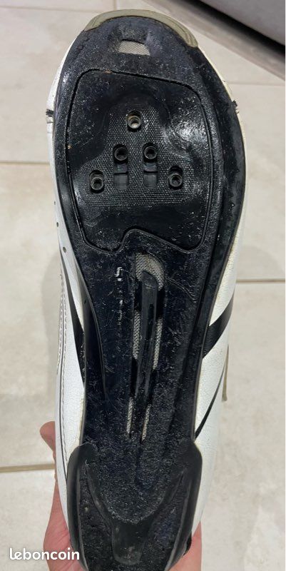 Chaussures vélo route (image 3)