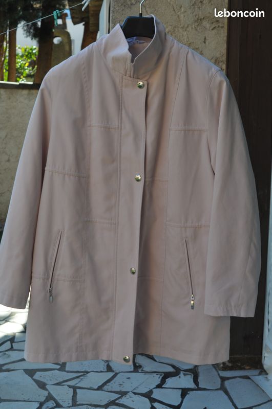 Veste femme T 44 (image 1)