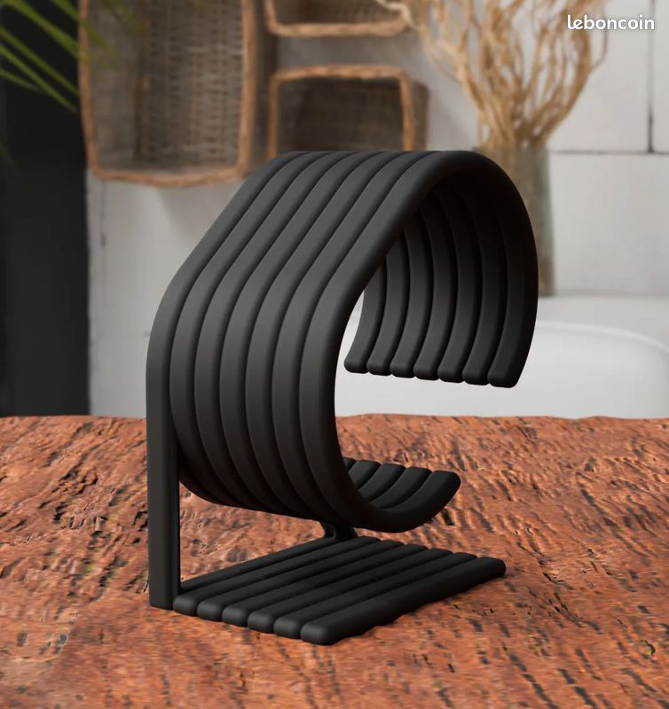 Support / Stand montre (image 1)