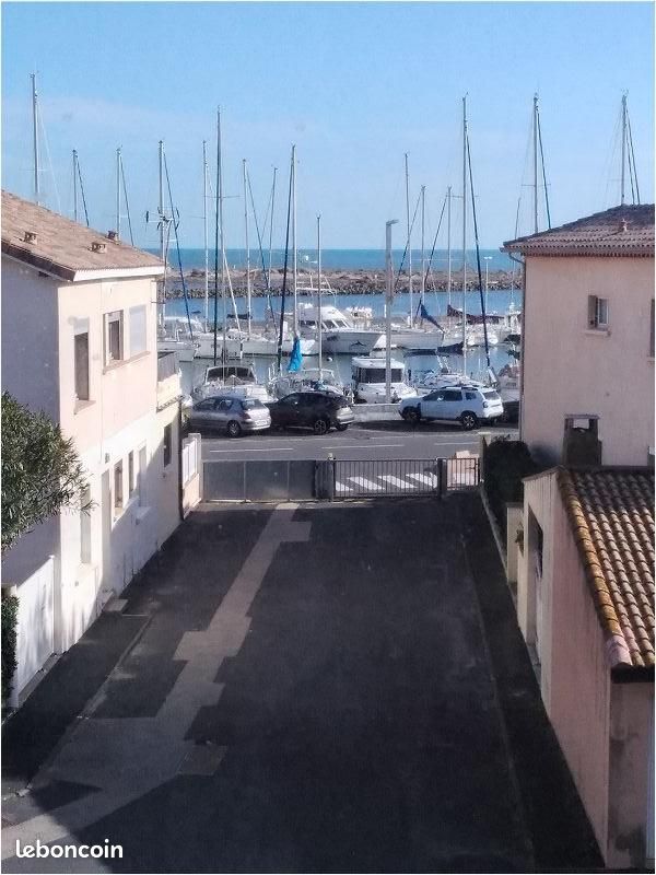 Appartement 2 pièces 39 m² · à Valras-Plage · 39 m² · 127 000 €