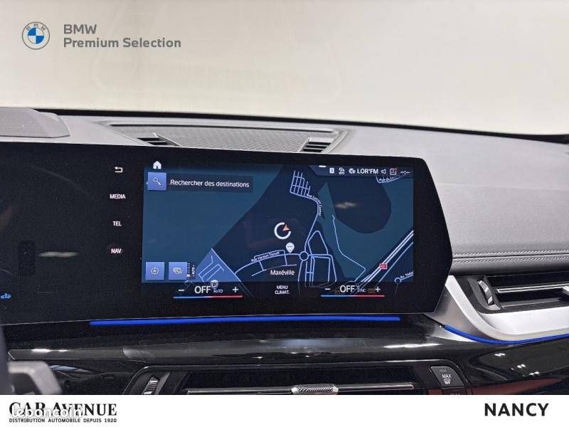 BMW X1 sDrive 18i 136ch DKG7 xLine First Edition Exclusive (image 29)