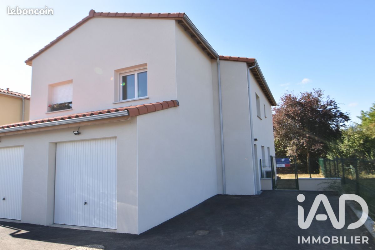 Maison 4 pièces 89 m² · à Rieumes · 89 m² · 216 000 €