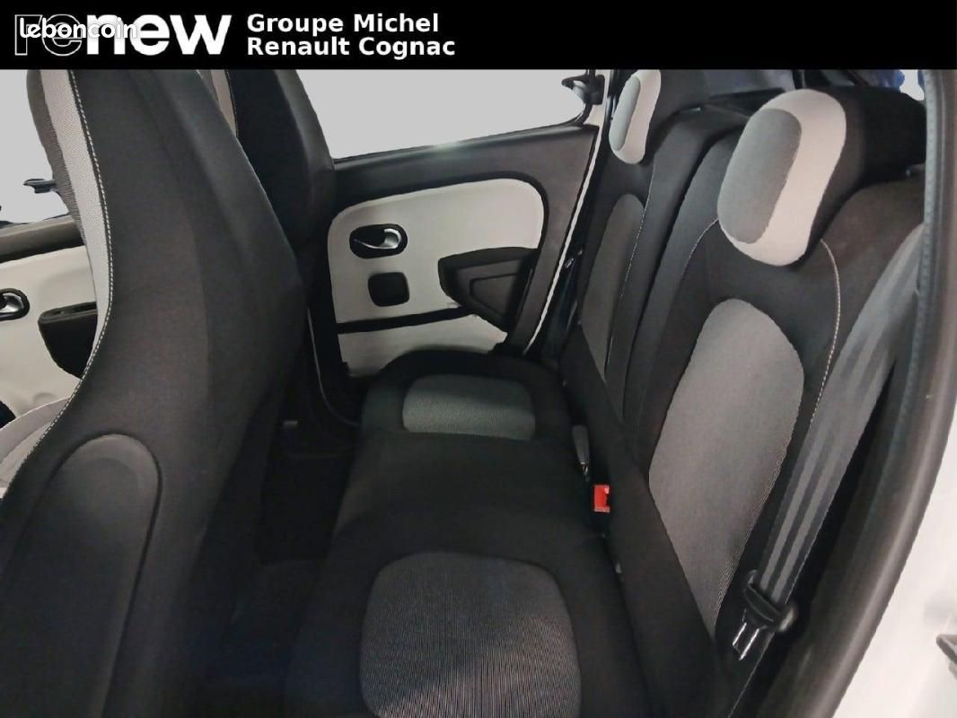 Renault Twingo III SCe 65 Equilibre (image 10)