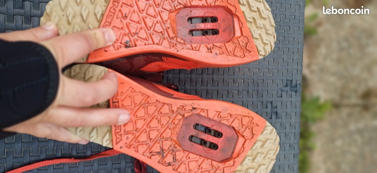 Chaussures vtt (image 2)