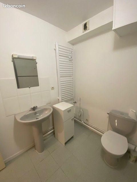 Appartement a louer evreux - 1 pièce(s) - 23 m2 - Surfyn