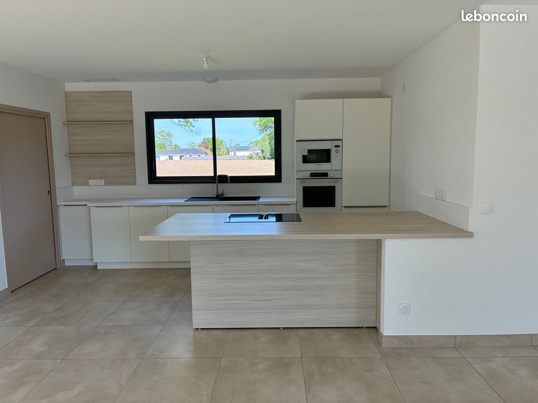 Maison 4 pièces 120 m² · à Tarbes · 120 m² · 292 000 €