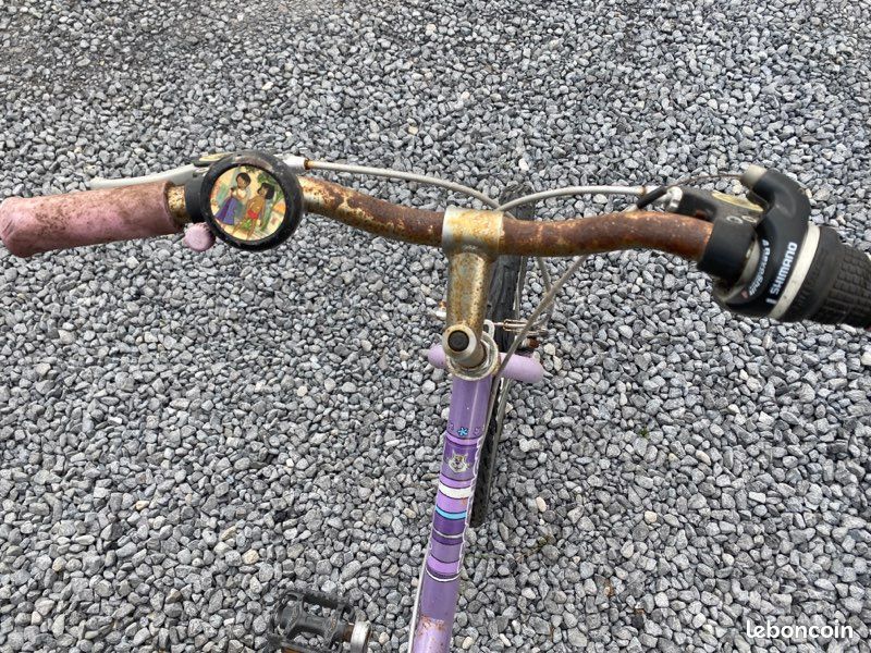 Vélo 20 pouces (image 3)