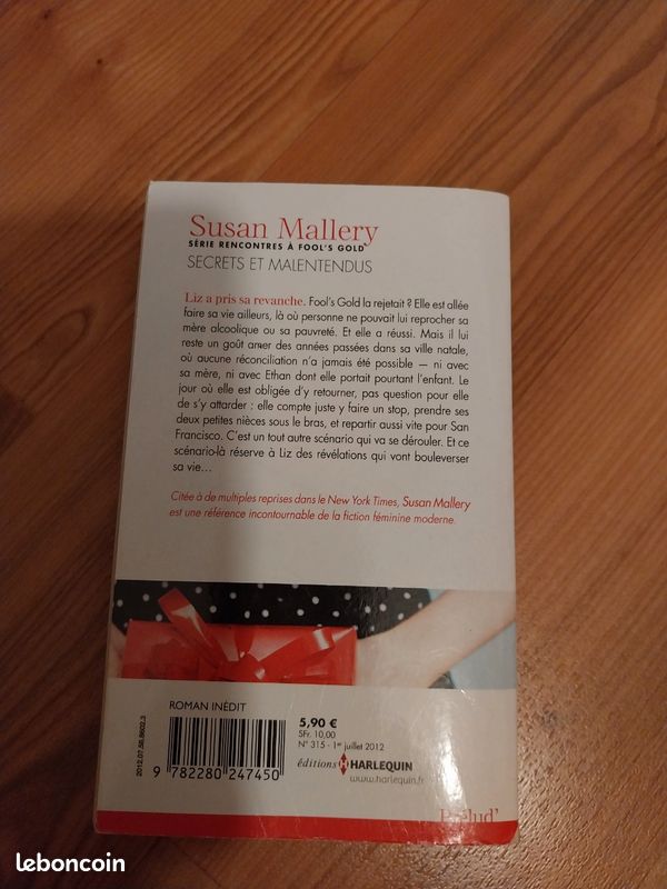 Suzanne Mallery (image 3)