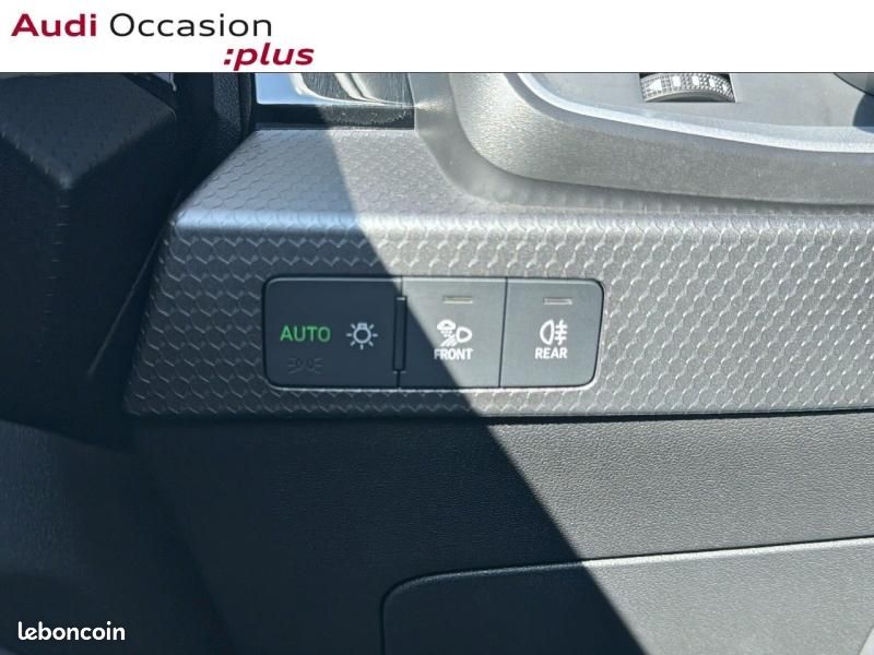 Audi A1 Sportback 25 TFSI 95ch Design S tronic 7 (image 21)