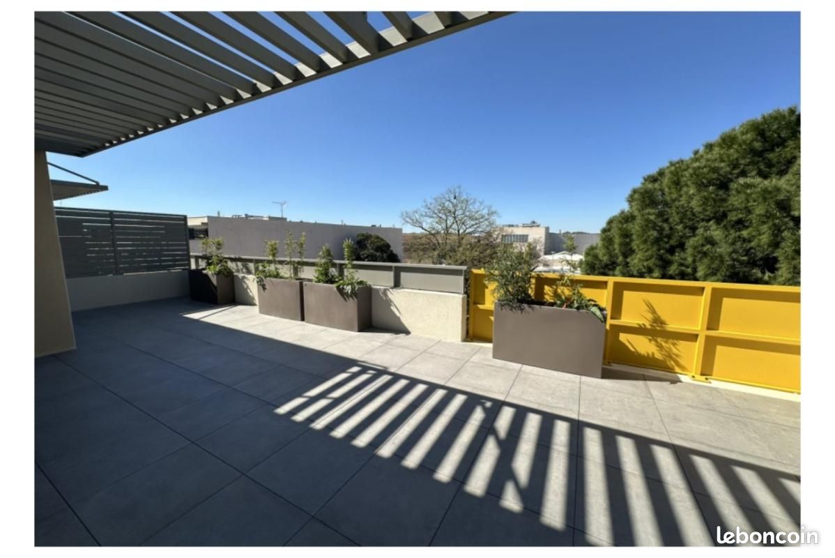 Appartement 4 pièces 92 m² · à Nîmes · 92 m² · 379 000 €