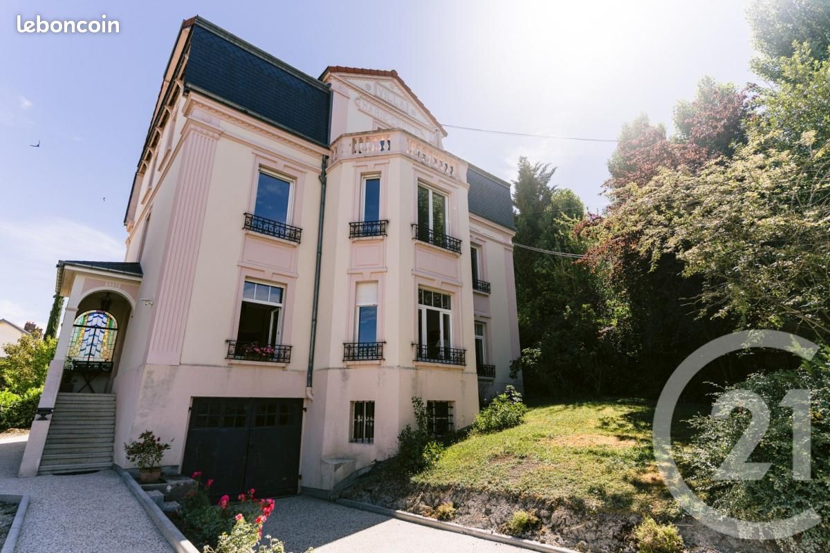 Appartement 7 pièces 141 m² · à Metz · 141 m² · 339 000 €