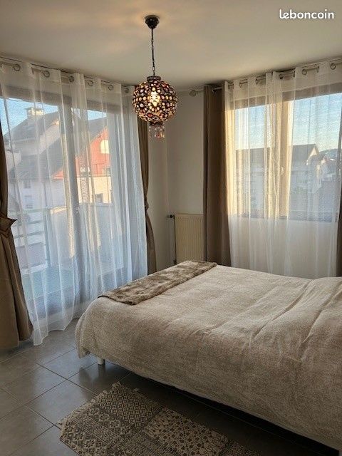 Appartement 3 pièces 75 m² · à Annecy · 75 m² · 1 350 €/mois