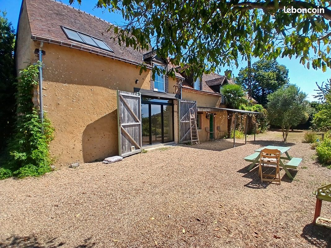 Maison 7 pièces 199 m² · à La Ferté-Bernard · 199 m² · 337 000 €