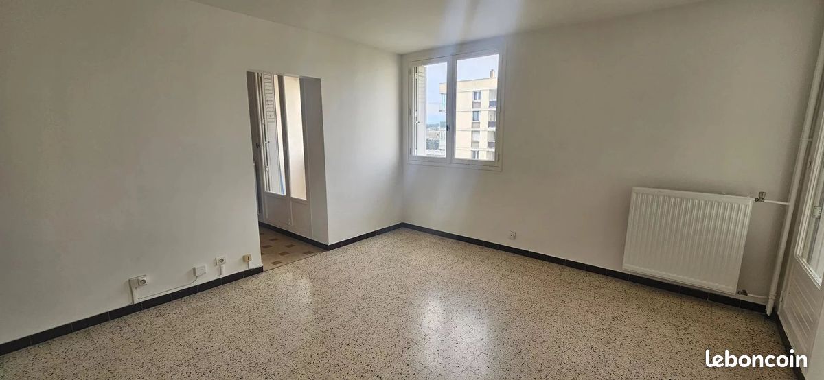 Appartement 3 pièces 65 m² · à Aix-en-Provence · 65 m² · 1 340 €/mois