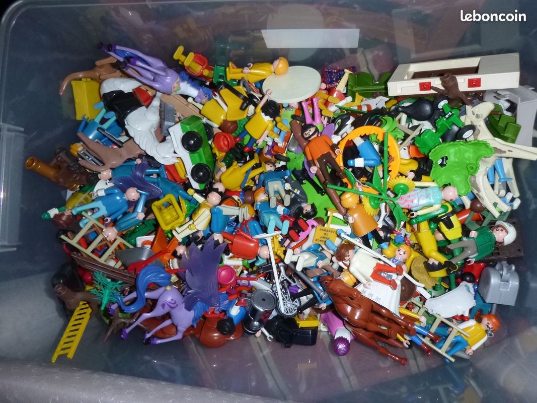 Play mobil (image 2)
