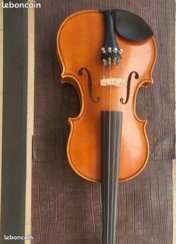 Violon Yamaha V5 3/4 - très bon état (image 2)
