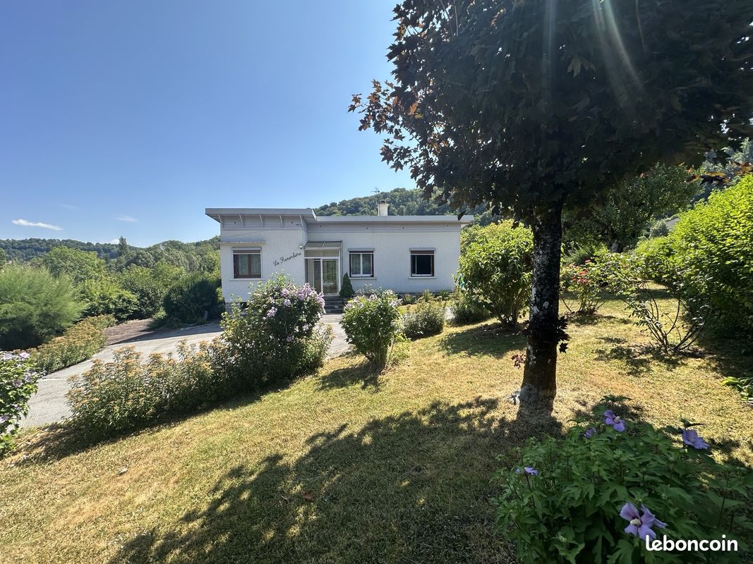 Maison 4 pièces 92 m² · à Morre · 92 m² · 270 000 €
