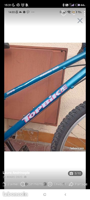 Vtt top bike (image 7)