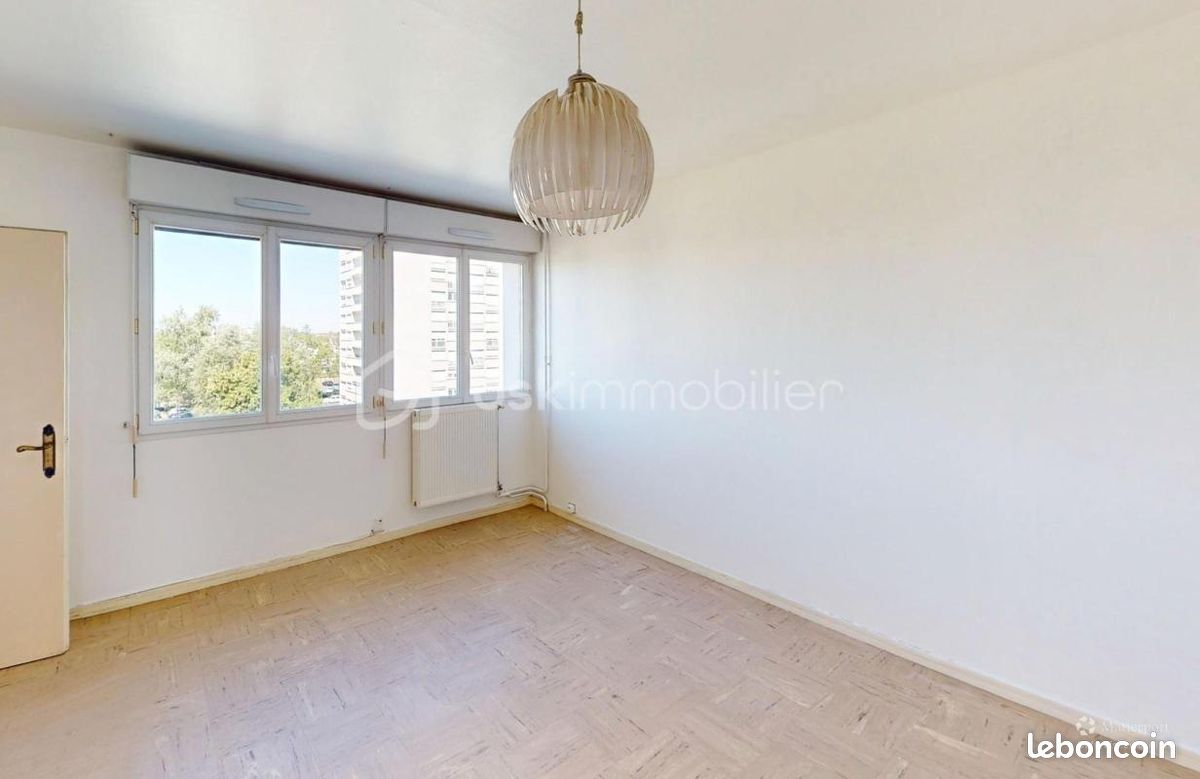 Appartement 3 pièces 56 m² · à Orléans · 56 m² · 119 000 €
