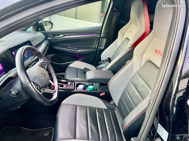 Golf 8 gti clubsport (image 3)