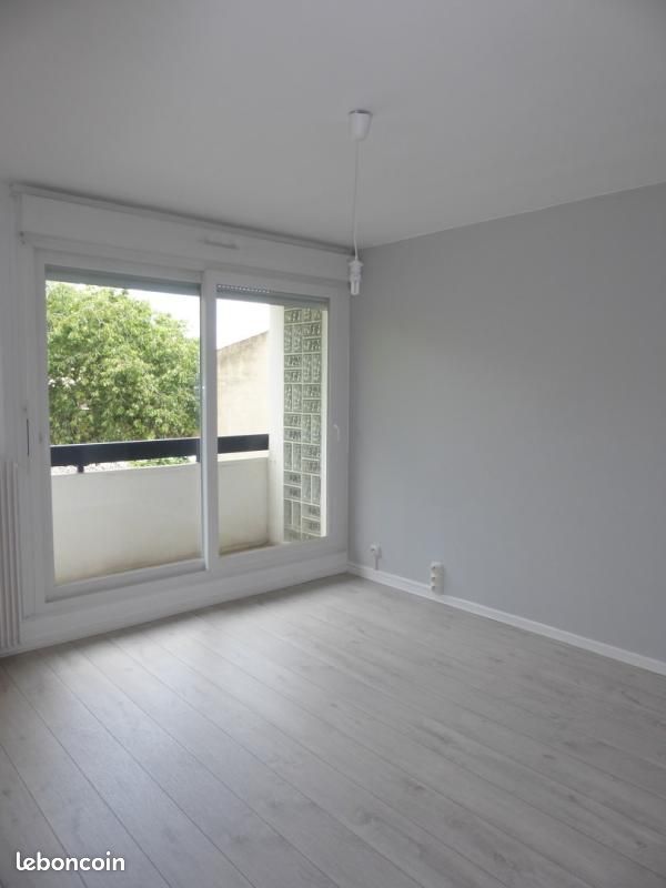 Appartement 2 pièces 39 m² · à Clermont-Ferrand · 39 m² · 536 €/mois
