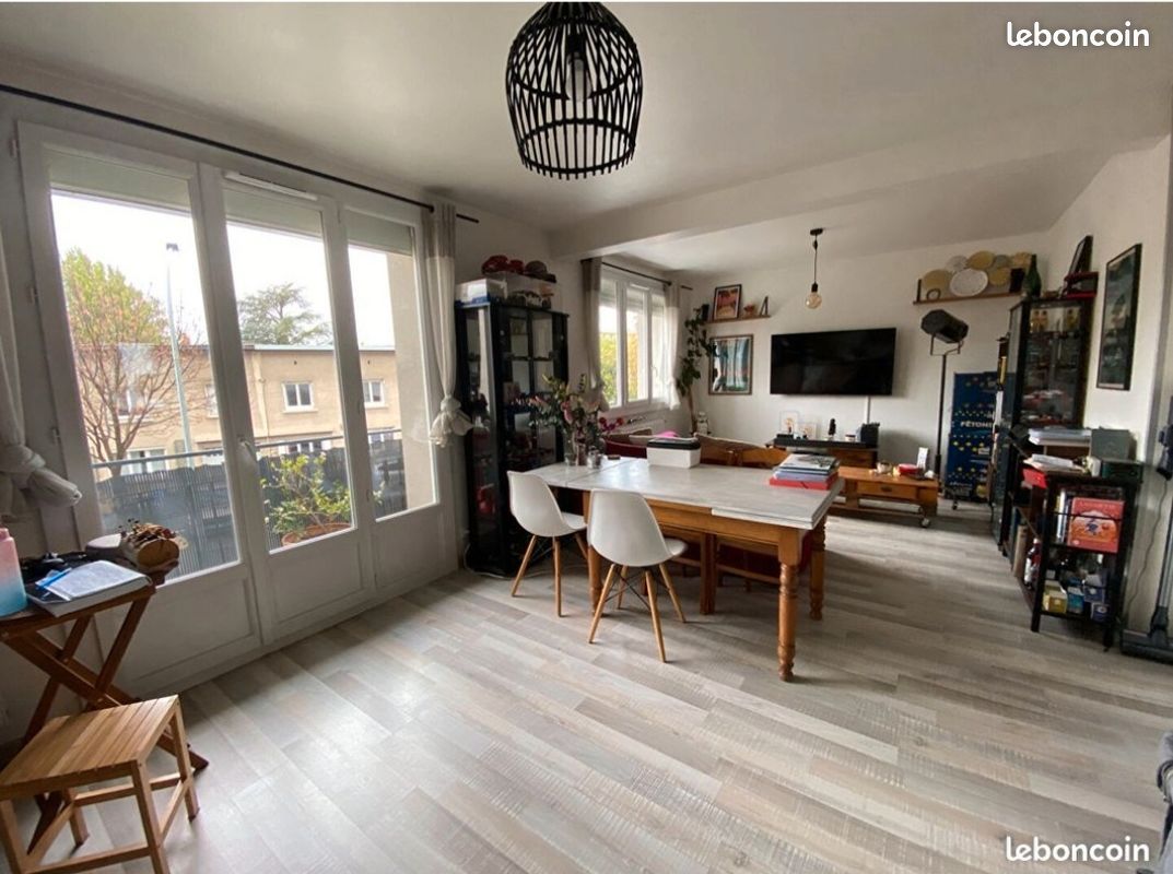Appartement 4 pièces 75 m² · à Valence · 75 m² · 920 €/mois