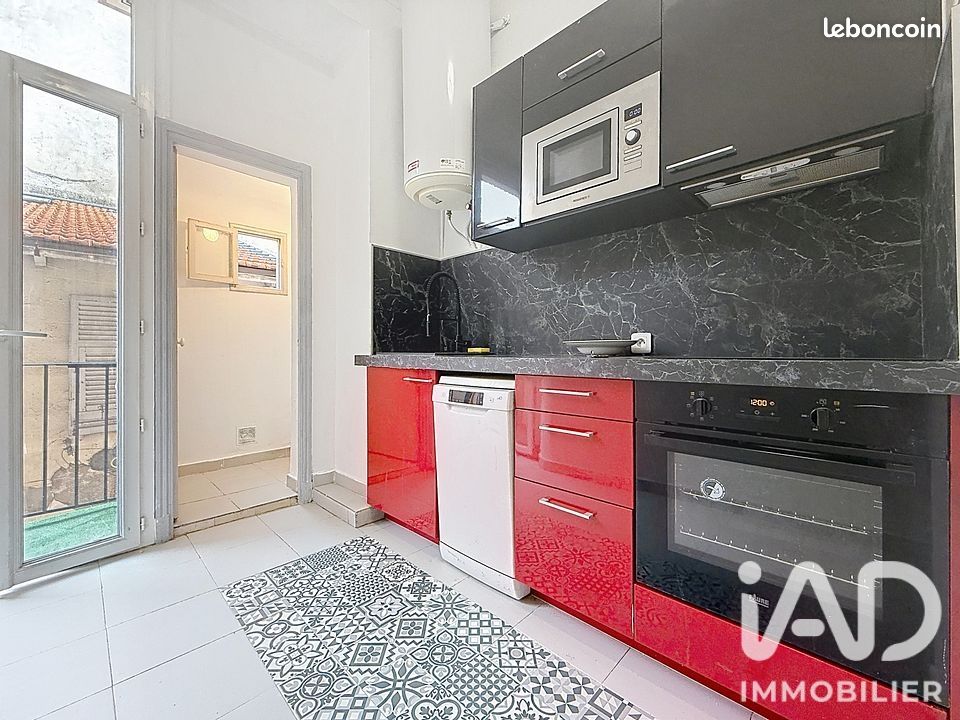 Appartement 3 pièces 63 m² (image 4)