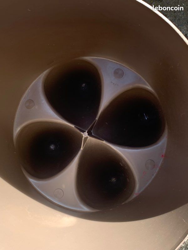 Tabourets starck (image 5)
