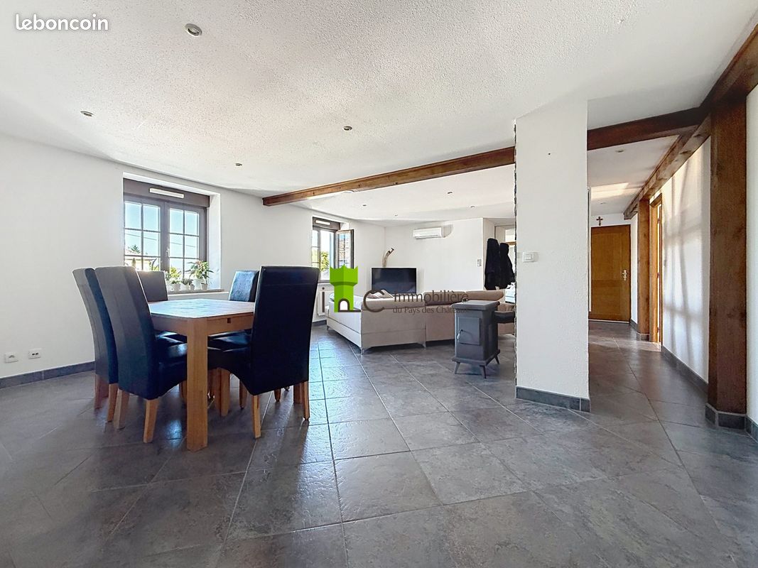 Maison 8 pièces 202 m² (image 10)