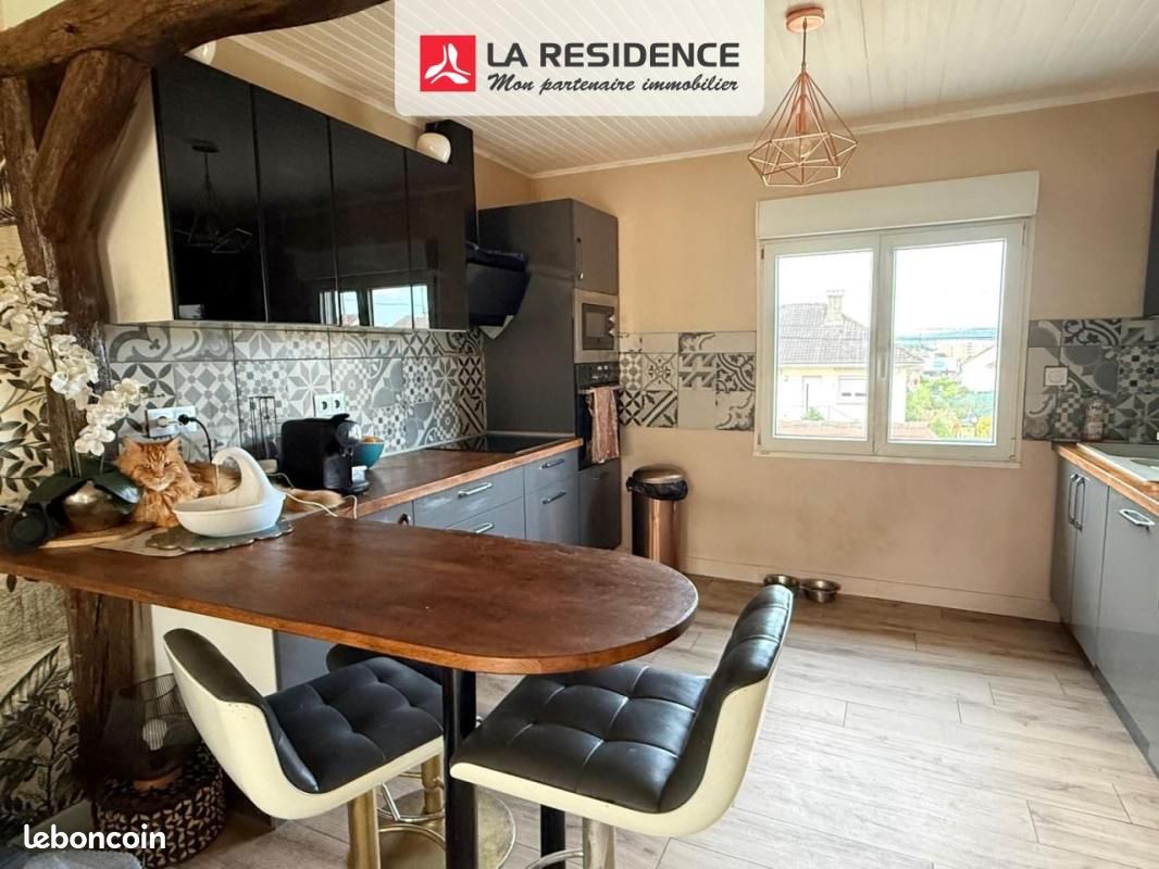 Maison 5 pièces 162 m² (image 6)