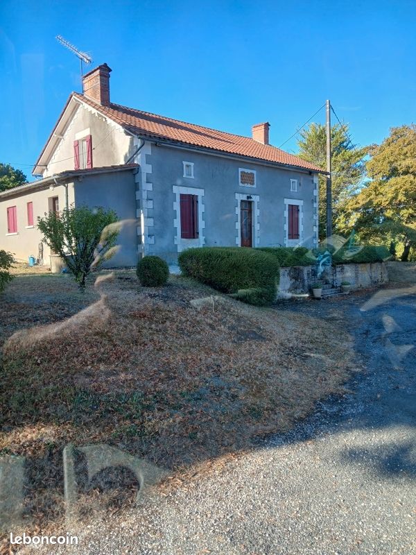 Maison 3 pièces 90 m² · à Périgueux · 90 m² · 830 €/mois