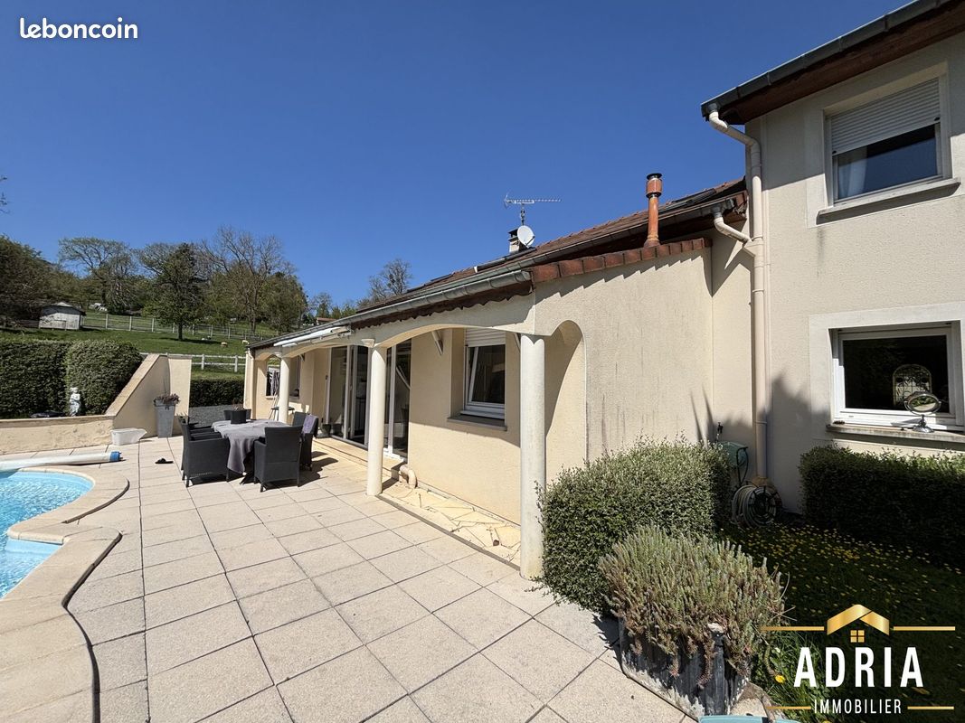 Maison 6 pièces 166 m² (image 3)
