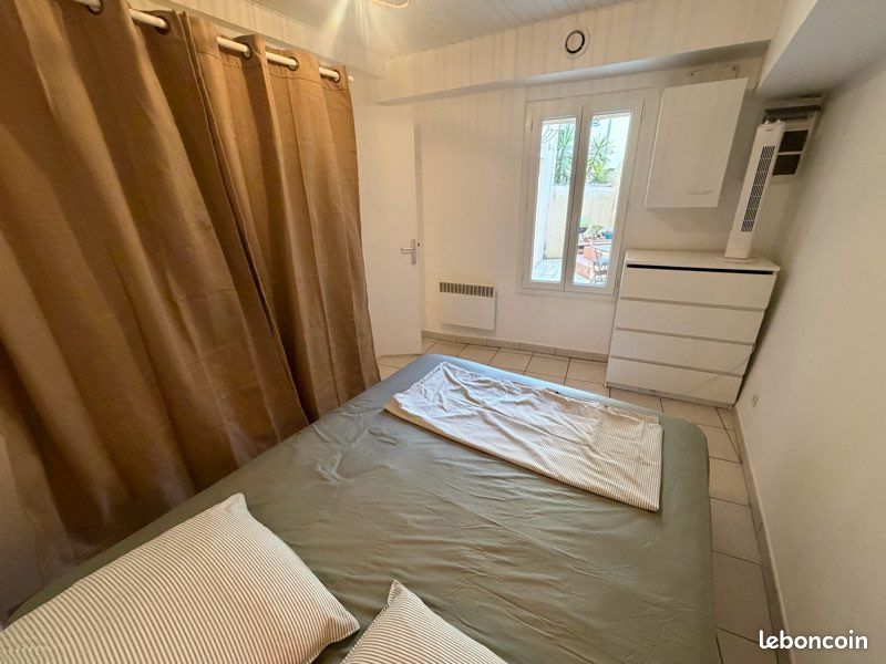 Appartement 2 pièces 38 m² · à Marseille · 38 m² · 175 000 €