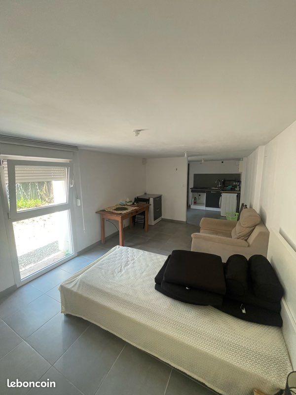 Appartement 1 pièce 30 m² · à Valdoie · 30 m² · 390 €