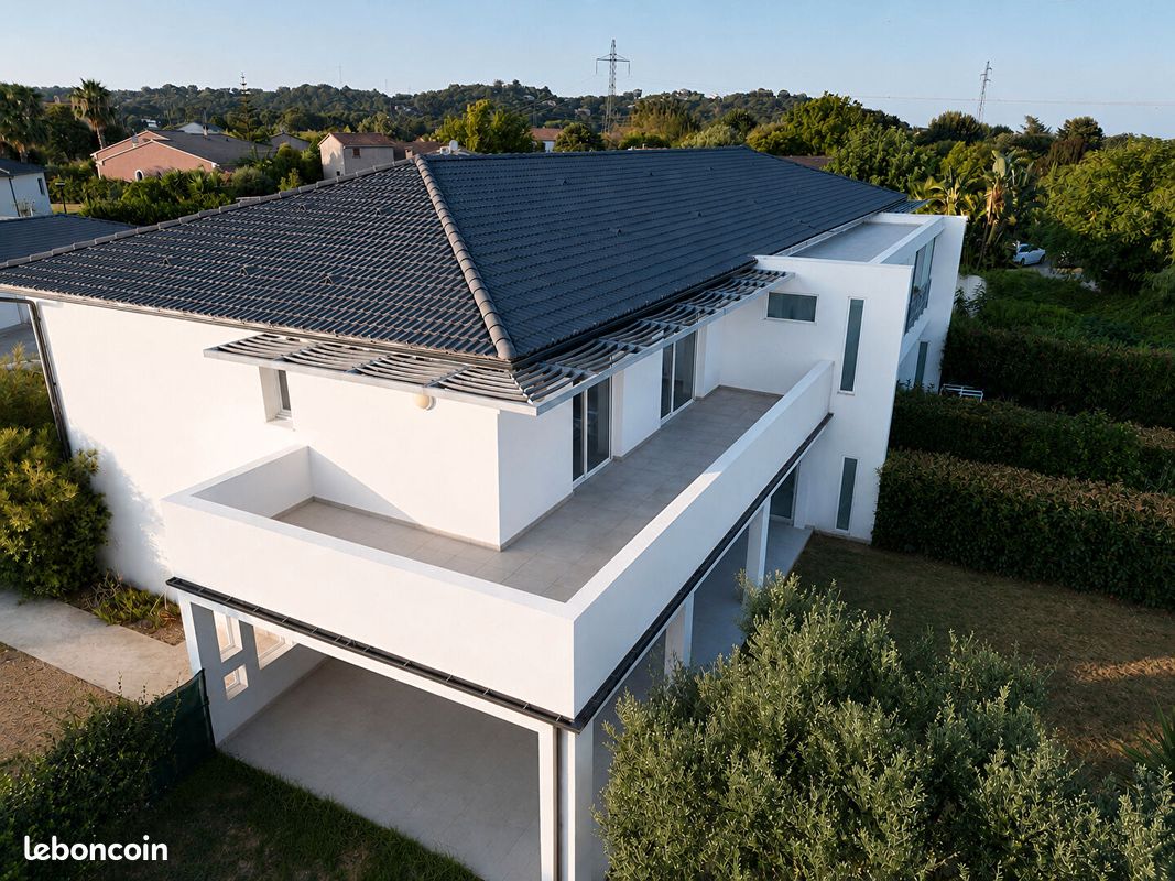 Appartement 2 pièces 49 m² · à Santa-Lucia-Di-Moriani · 49 m² · 195 000 €