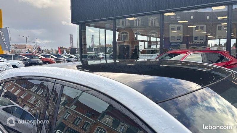 Renault Rafale 1.2 E-Tech hyper hybrid 300ch atelier Alpine 4x4 - 25 (image 22)