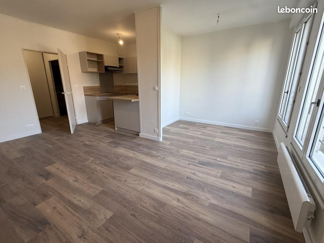 Appartement 1 pièce 35 m² · à Reims · 35 m² · 695 €