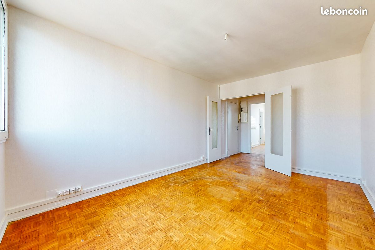 Appartement 3 pièces 57 m² · à Maisons-Alfort · 57 m² · 239 710 €