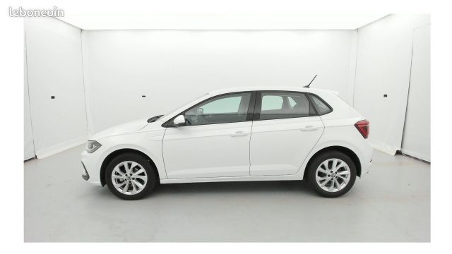 VOLKSWAGEN Polo 1.0 TSI 95 S&S BVM5 Style (image 2)