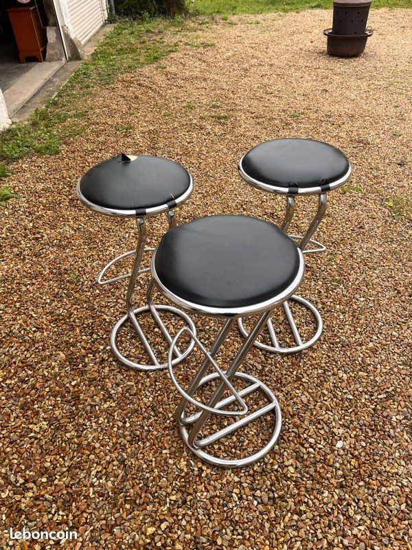 Tabouret de bar (image 1)