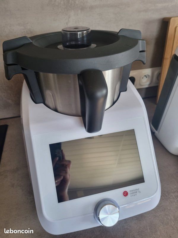 Monsieur cuisine (image 4)