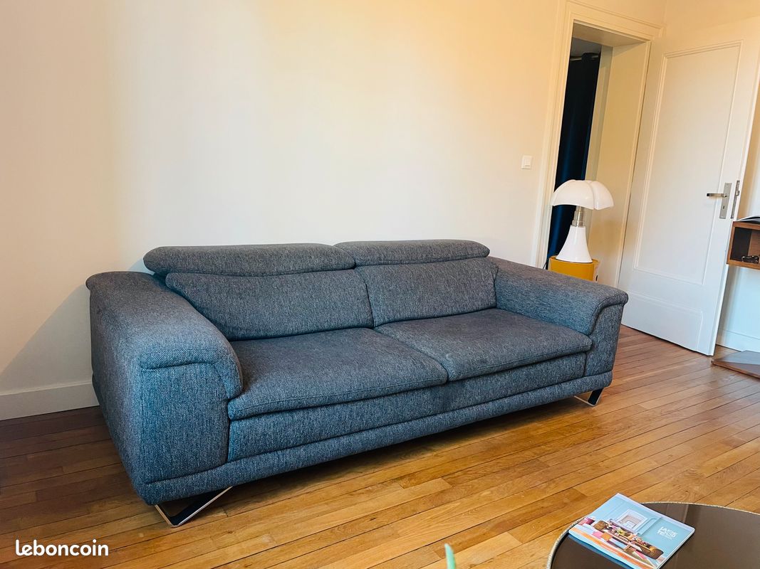 Canapé mobilier de France (image 4)